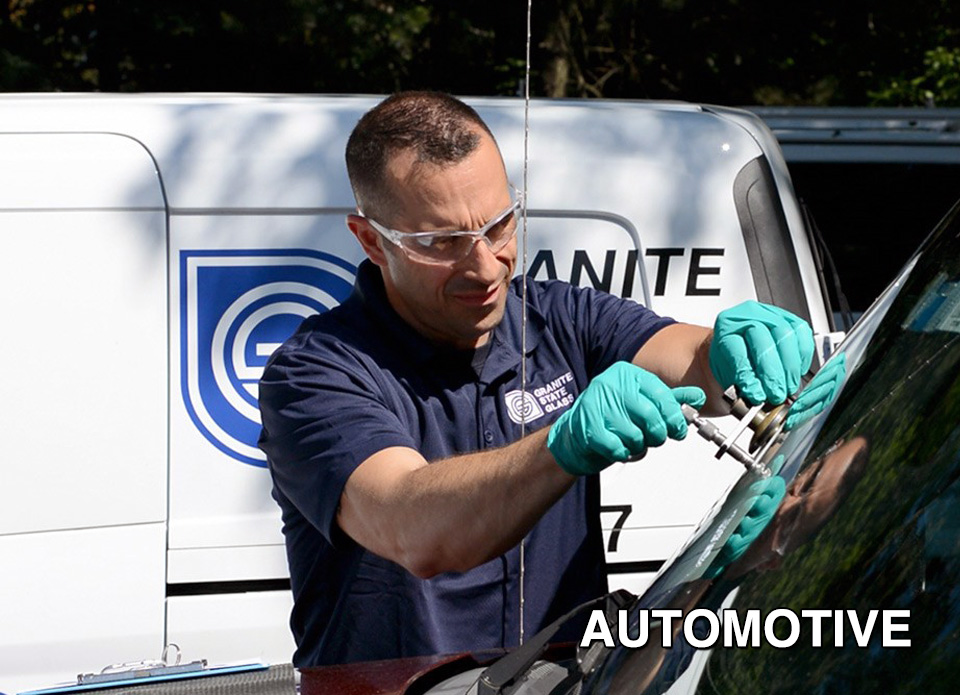 Granite State Glass Done Fast Right Guaranteed
