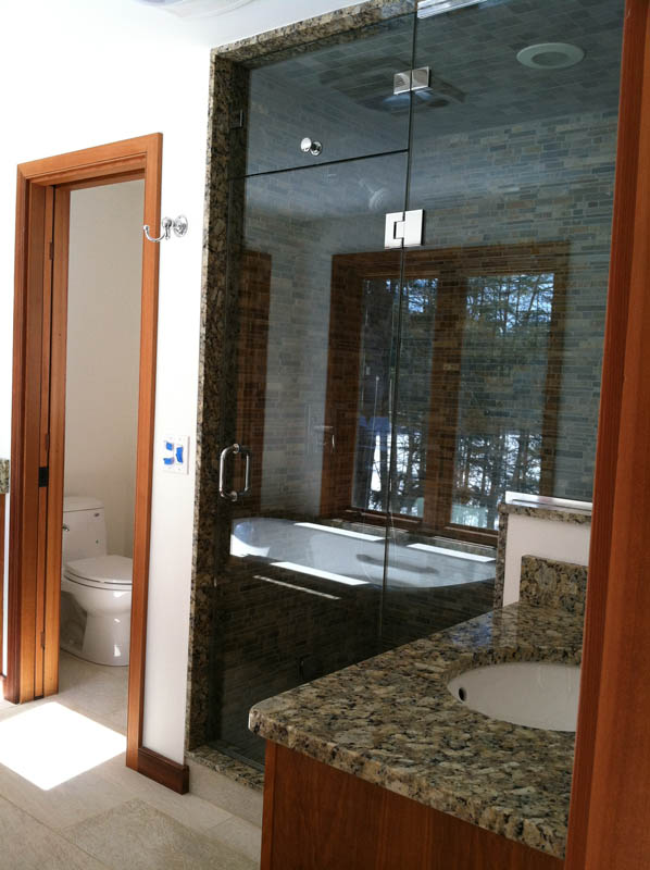 Shower and Tub Enclosures Gallery Page 3 Granite State Glass