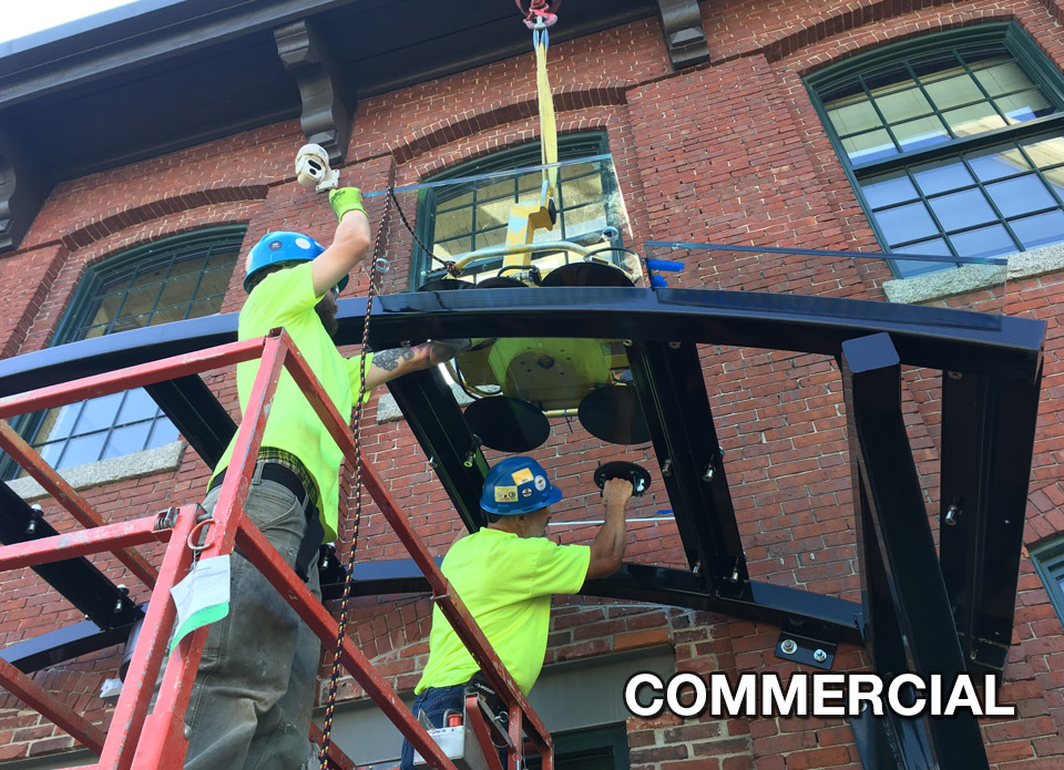 Granite State Glass Done Fast Right Guaranteed