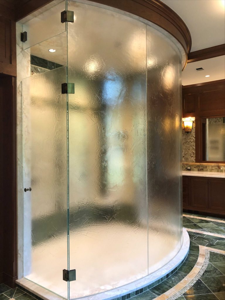 Shower & Tub Enclosure Design Gallery – Granite State Glass