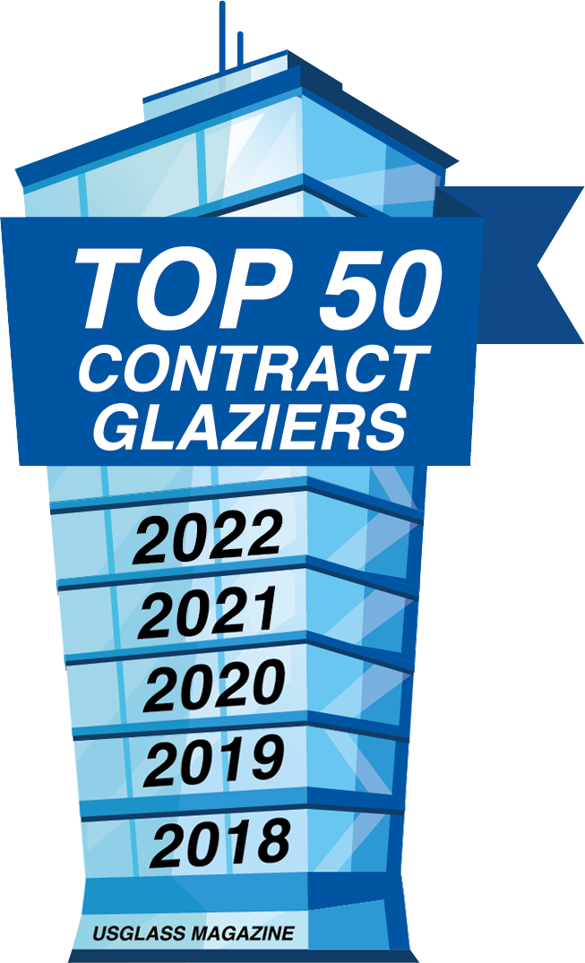 Commercial Overview Granite State Glass